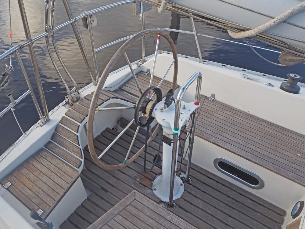 picture Dekuitrusting